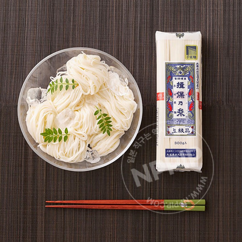 이보노이토 수타 소면 상급품 300g