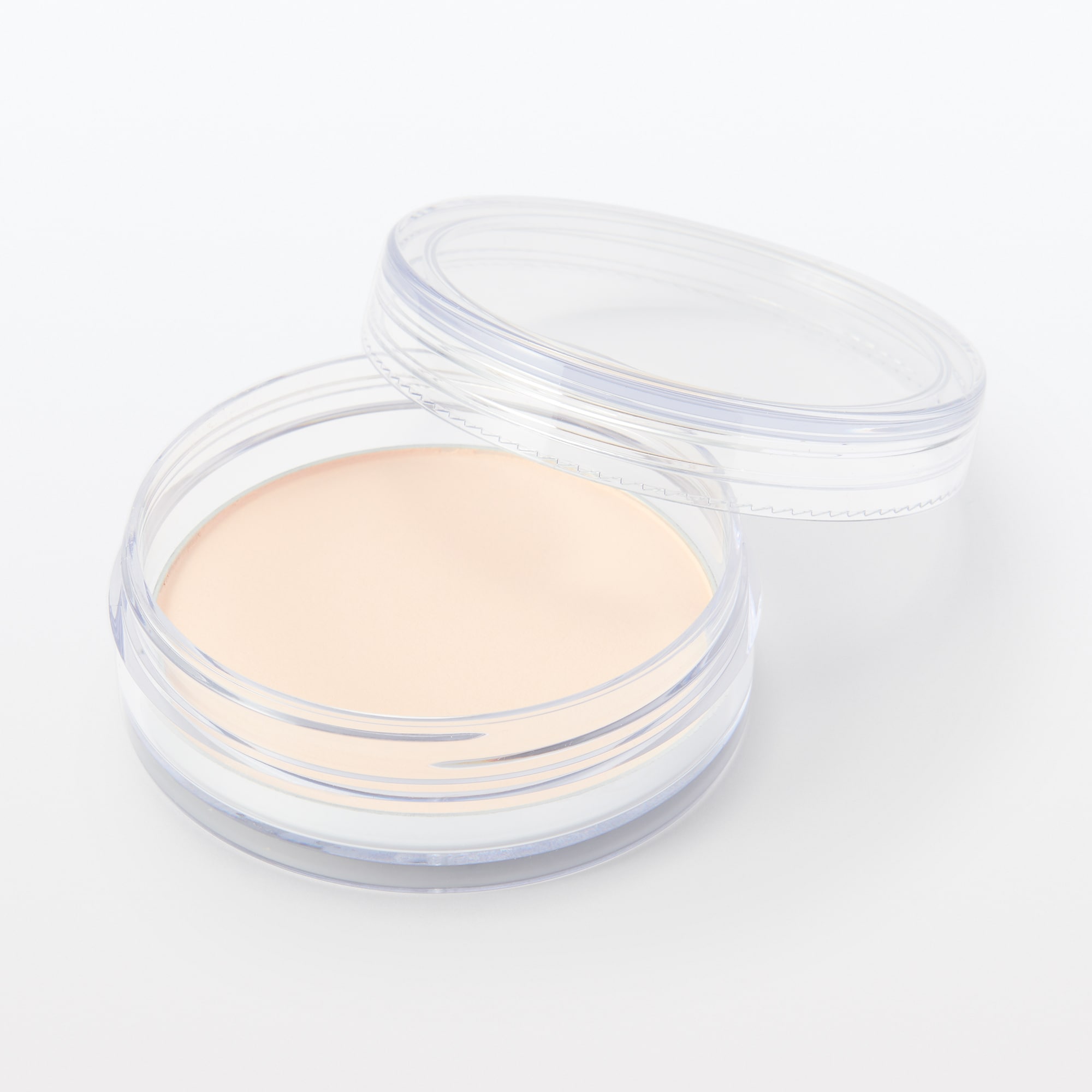 일본 무인양품 UV 프레스트 파우더 SPF50 내추럴 9.2g