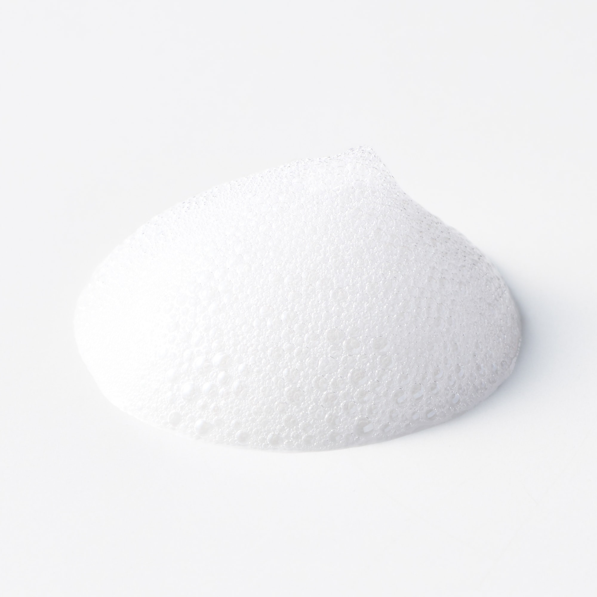 일본 무인양품 마일드 거품 세안 폼 리필 180ml
