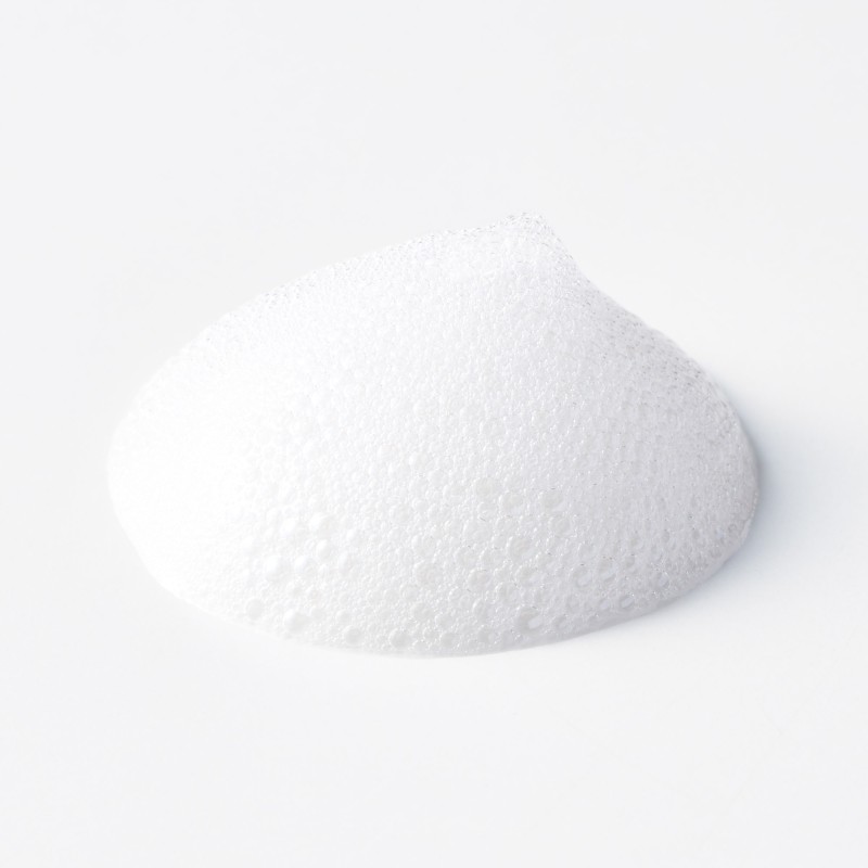 일본 무인양품 마일드 거품 세안 폼 리필 180ml