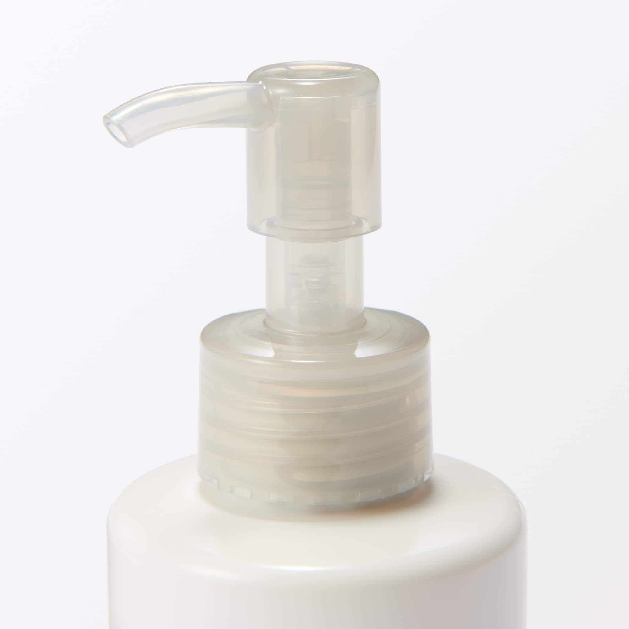 일본 무인양품 선젤 SPF50 150ml