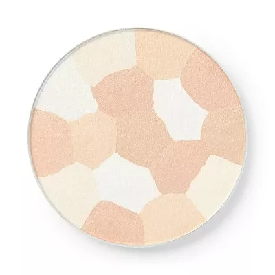 일본 무인양품 UV 프레스트 파우더 리필 허니 베이지 SPF33 9.1g