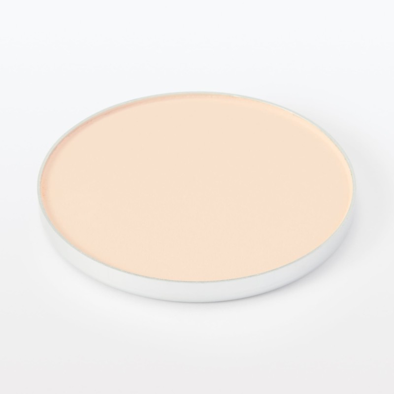 일본 무인양품 UV 프레스트 파우더 리필 내추럴 SPF50 9.2g