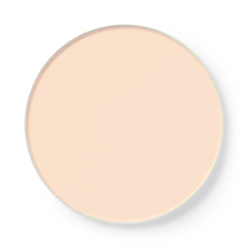 일본 무인양품 UV 프레스트 파우더 리필 내추럴 SPF50 9.2g