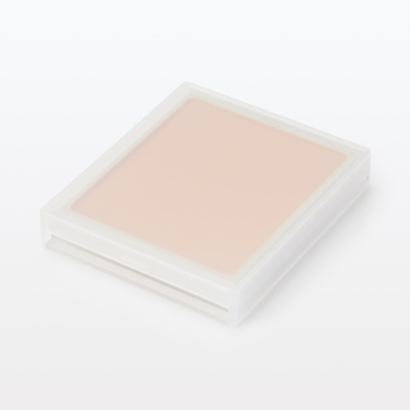 일본 무인양품 UV 파우더 파운데이션 오클 SPF30 10.3g