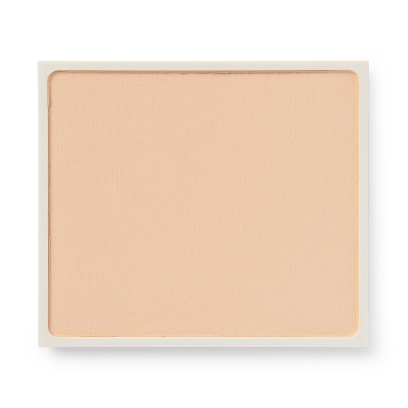 일본 무인양품 UV 파우더 파운데이션 오클 SPF30 10.3g