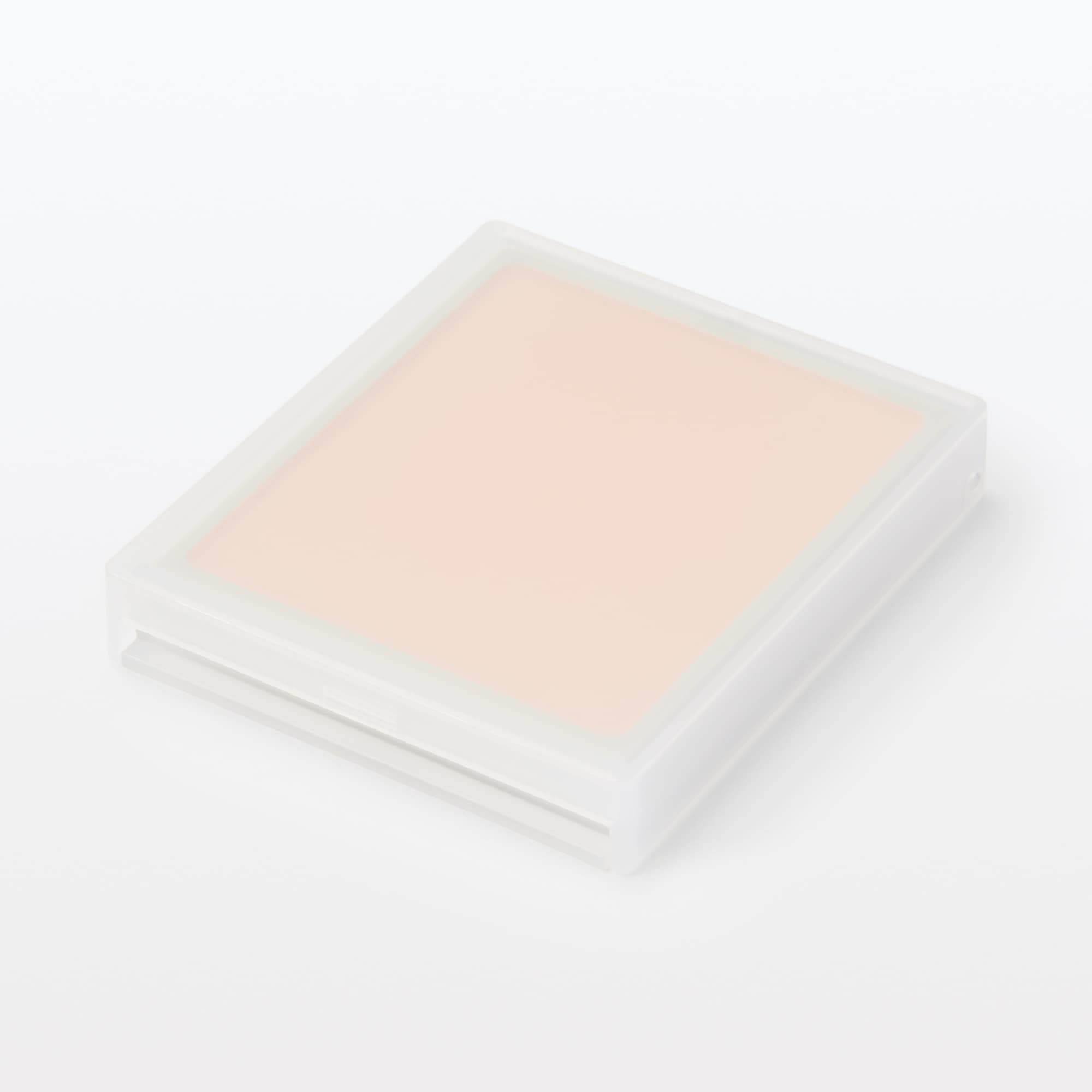 일본 무인양품 UV 파우더 파운데이션 라이트 내추럴 SPF30 10.3g