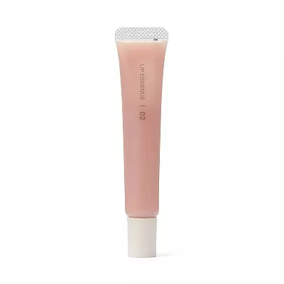 일본 무인양품 립 에센스 핑크 10.5g