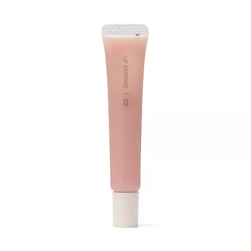 일본 무인양품 립 에센스 핑크 10.5g