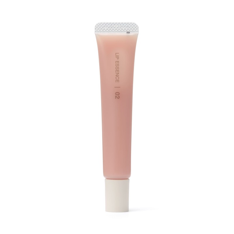일본 무인양품 립 에센스 핑크 10.5g