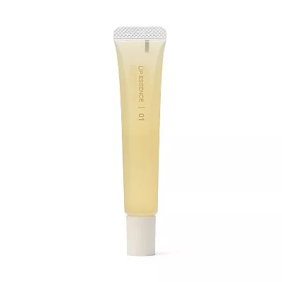 일본 무인양품 립 에센스 허니 10.5g