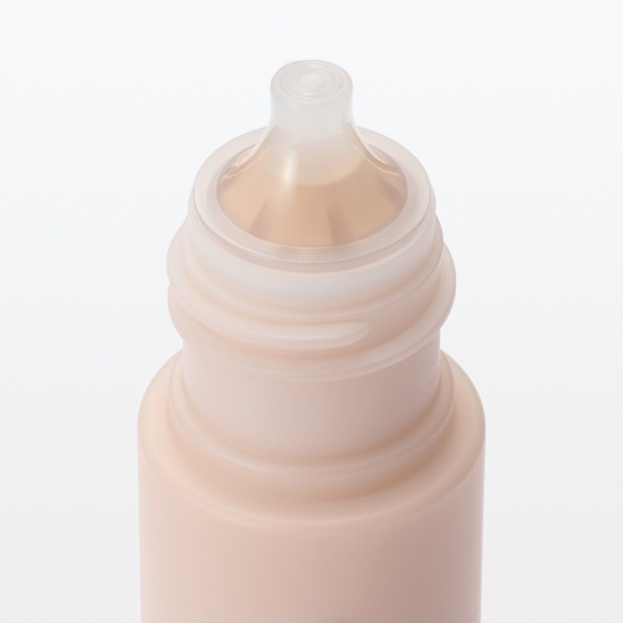 일본 무인양품 UV 리퀴드 파운데이션 내추럴 SPF40 30ml