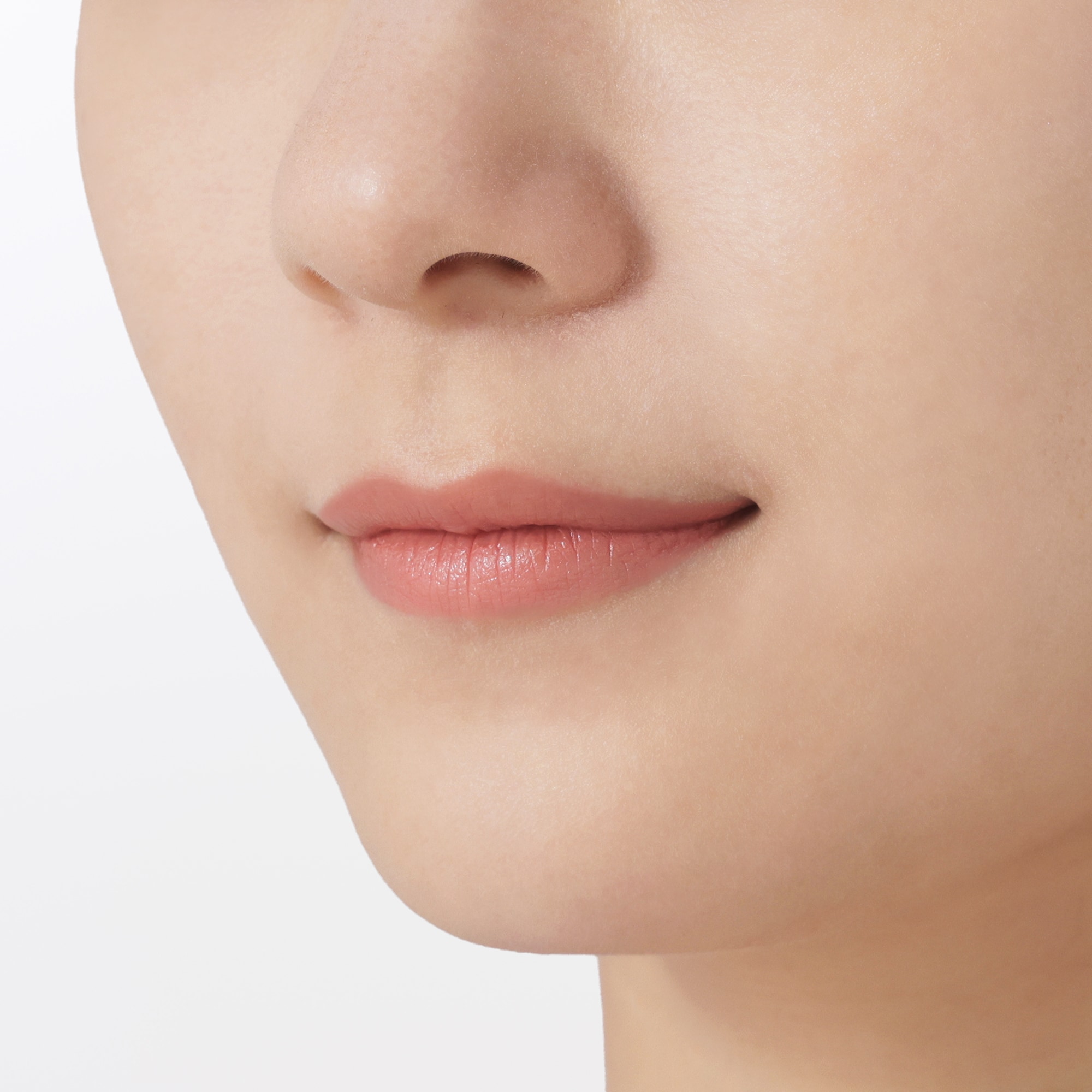 일본 무인양품 립스틱 핑크 베이지 2.5g