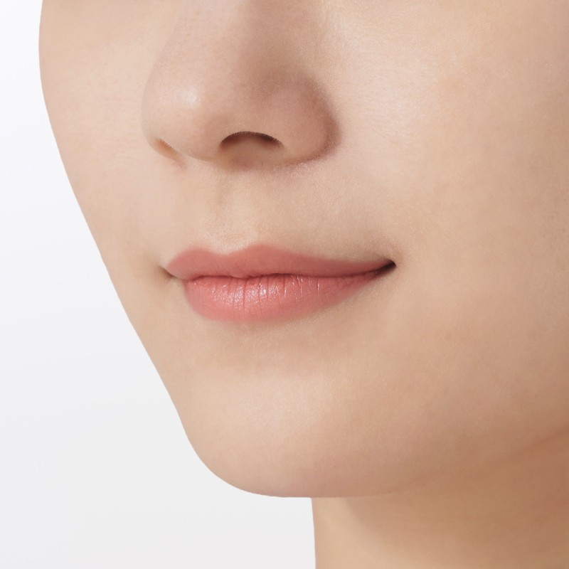 일본 무인양품 립스틱 핑크 베이지 2.5g