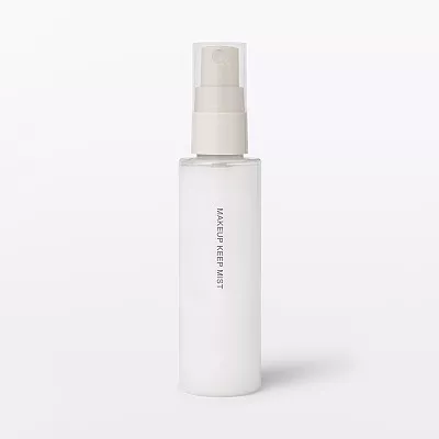 일본 무인양품 메이크 킵 미스트 80ml