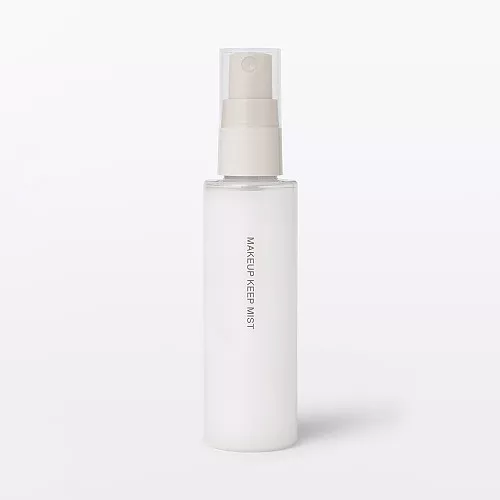 일본 무인양품 메이크 킵 미스트 80ml