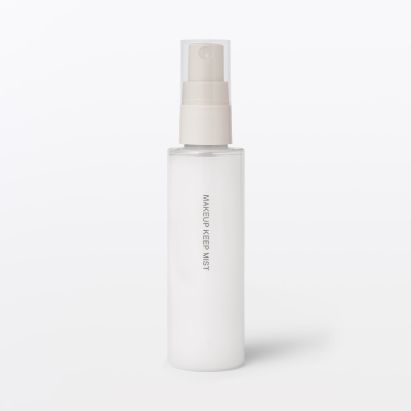 일본 무인양품 메이크 킵 미스트 80ml
