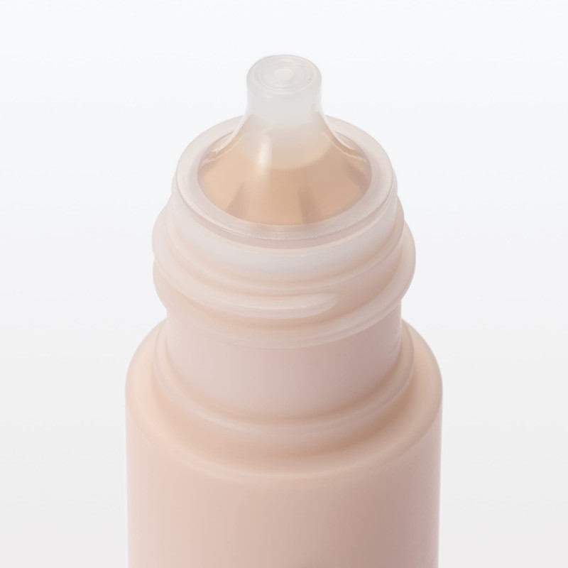 일본 무인양품 UV 리퀴드 파운데이션 아이보리 SPF40 30ml