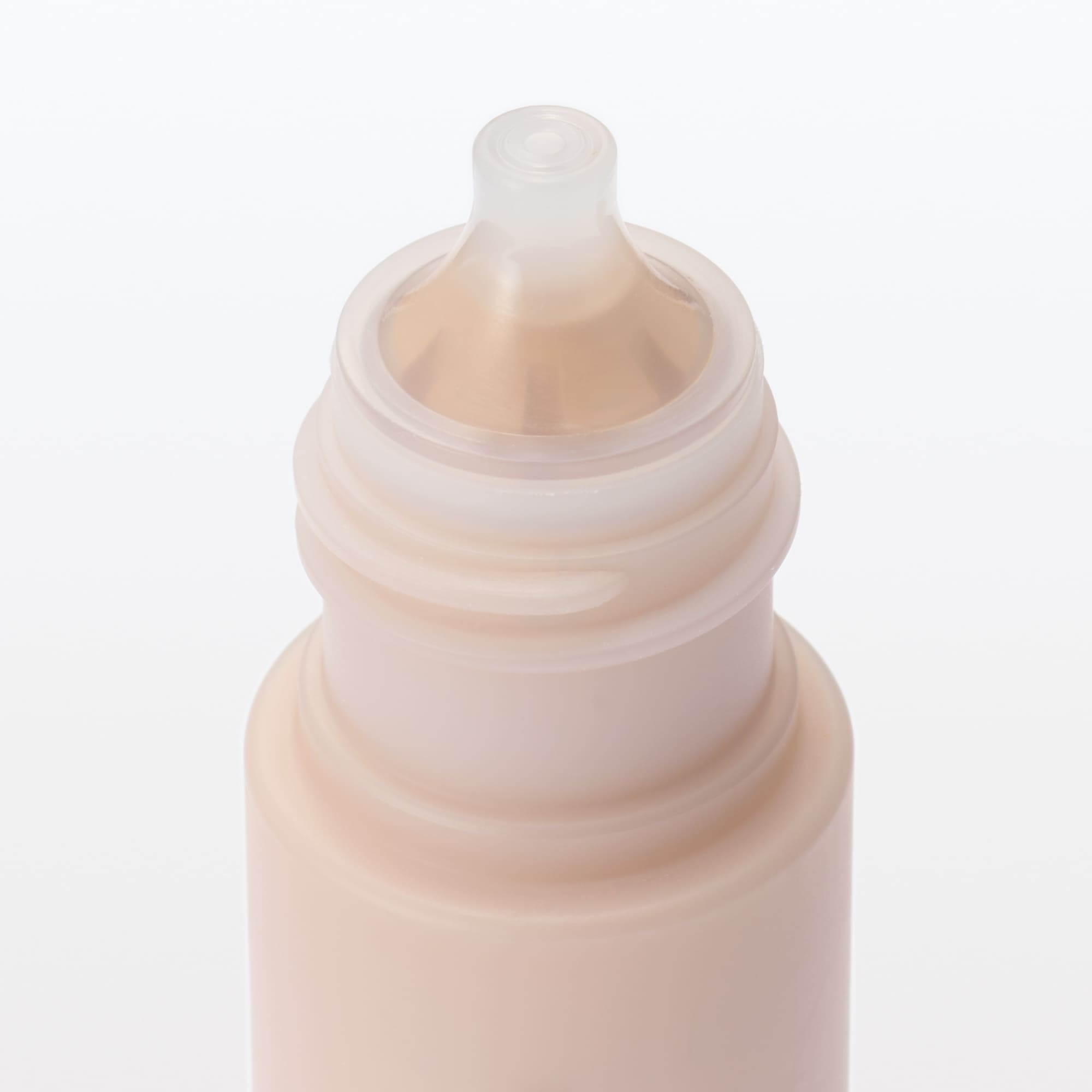 일본 무인양품 UV 리퀴드 파운데이션 오클 SPF40 30ml