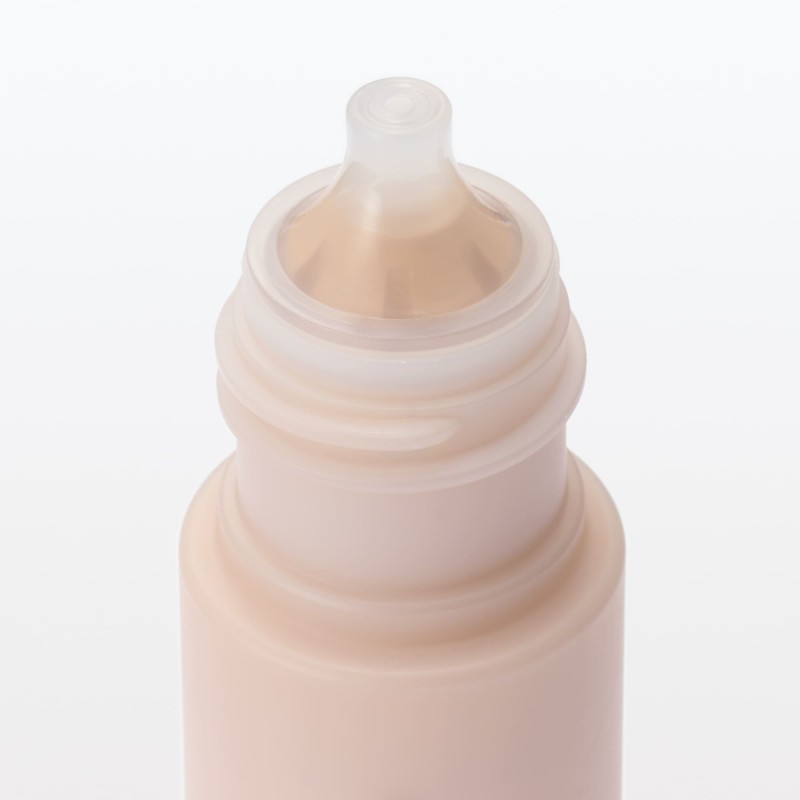 일본 무인양품 UV 리퀴드 파운데이션 오클 SPF40 30ml