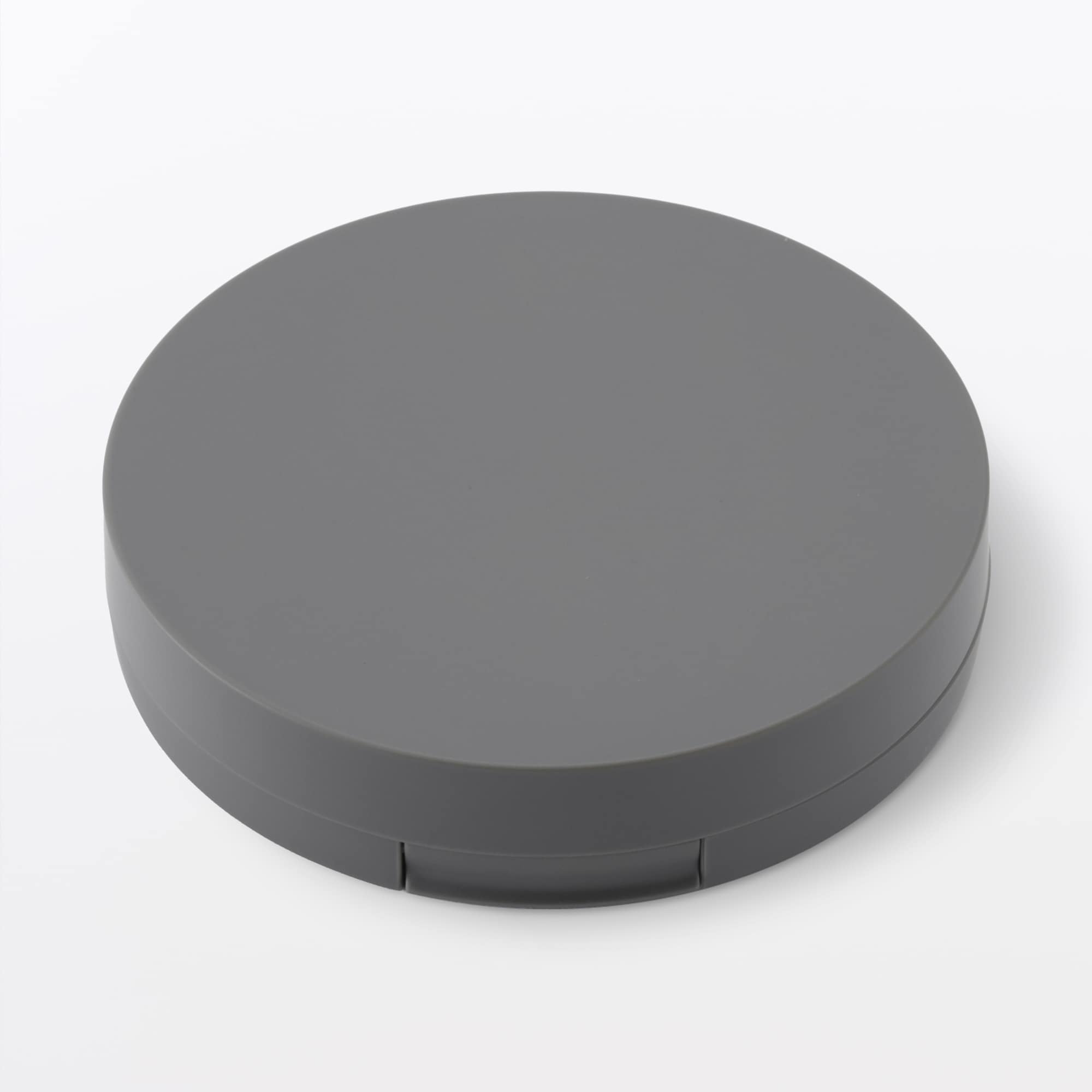 일본 무인양품 세럼 인 UV 프레스트 파우더 SPF25 6.2g
