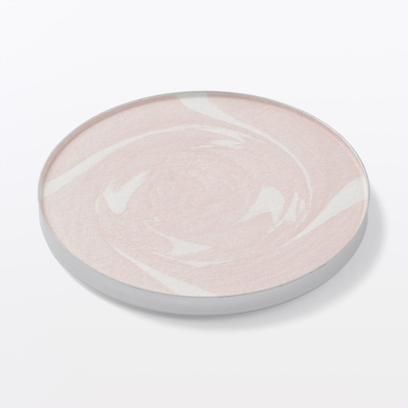 일본 무인양품 세럼 인 UV 프레스트 파우더 리필 SPF25 6.2g
