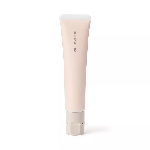 일본 무인양품 약용 BB 크림 내추럴 SPF50 30g