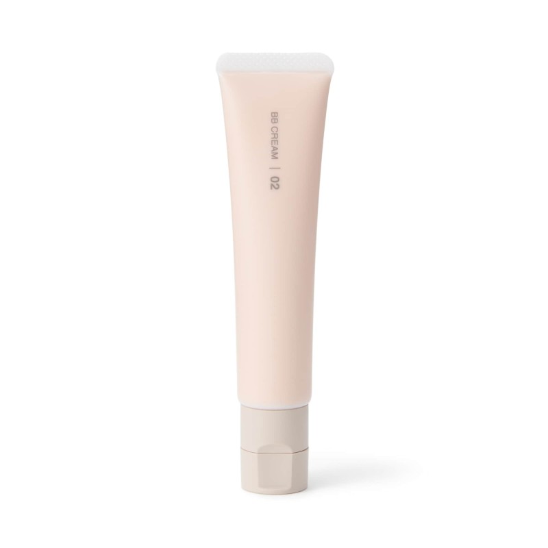 일본 무인양품 약용 BB 크림 내추럴 SPF50 30g