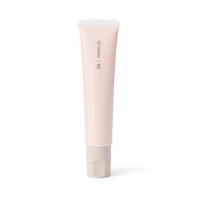 일본 무인양품 약용 BB 크림 핑크 내추럴 SPF50 30g