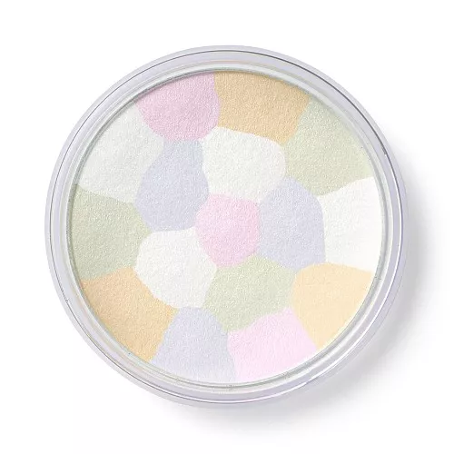 일본 무인양품 UV 프레스트 파우더 SPF33 루센트 화이트 9.1g