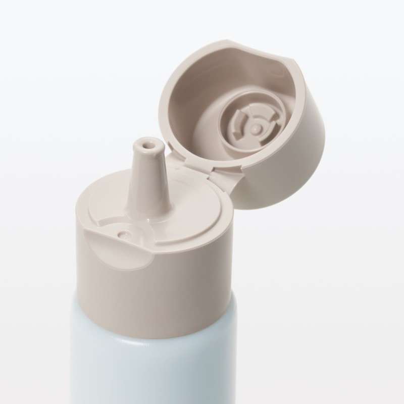 일본 무인양품 약용 UV 베이스 컨트롤 컬러 블루 SPF50 30g