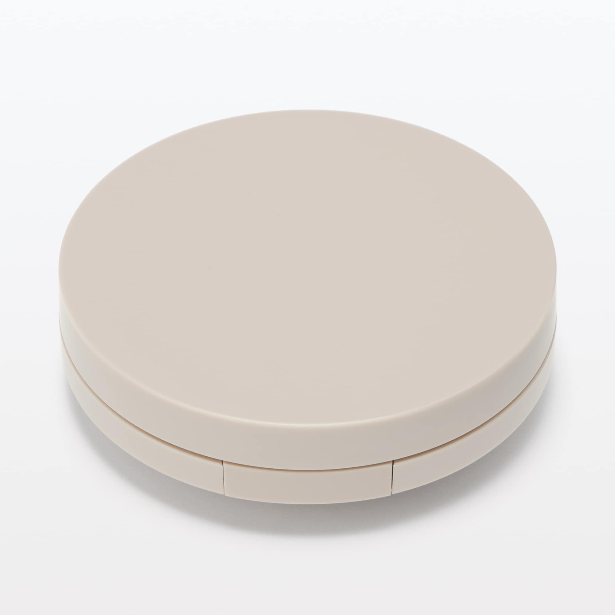 일본 무인양품 약용 UV 쿠션 파운데이션 내추럴 SPF40 14g