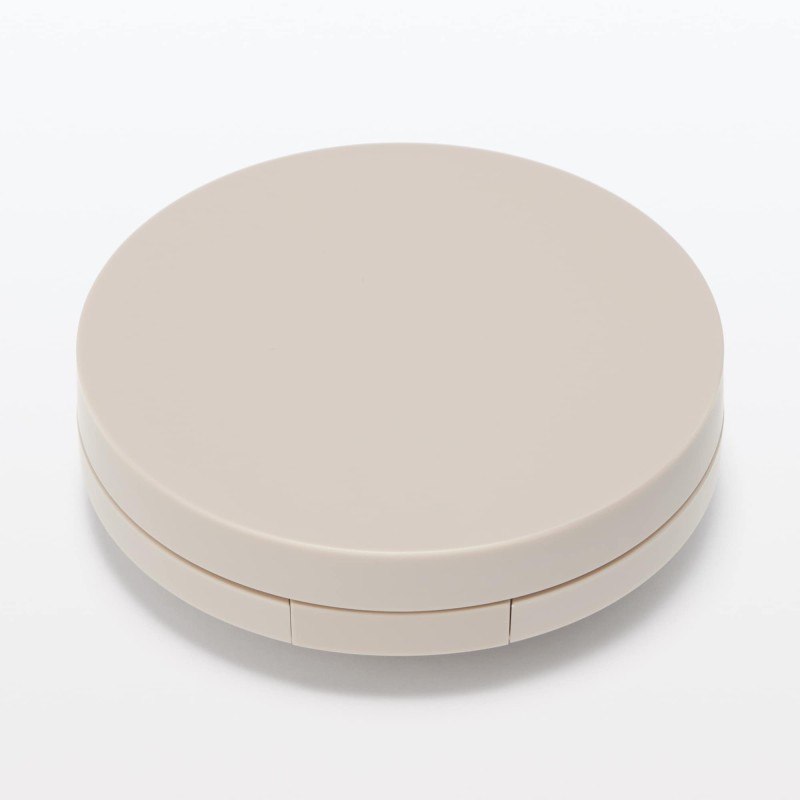 일본 무인양품 약용 UV 쿠션 파운데이션 내추럴 SPF40 14g