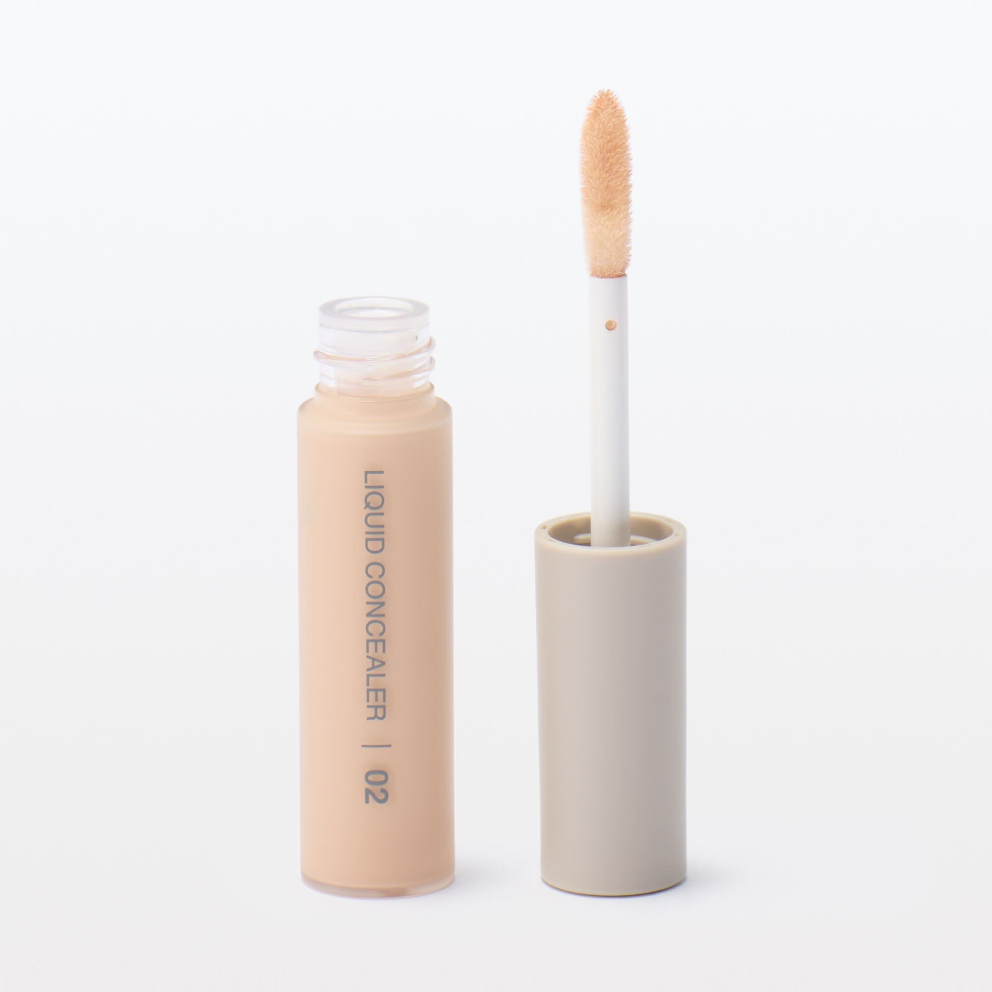 일본 무인양품 약용 리퀴드 컨실러 내추럴 SPF41 7g