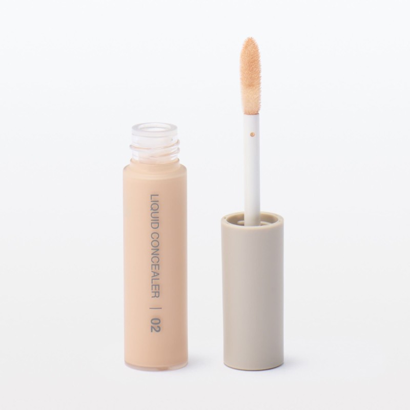 일본 무인양품 약용 리퀴드 컨실러 내추럴 SPF41 7g