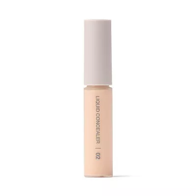 일본 무인양품 약용 리퀴드 컨실러 내추럴 SPF41 7g