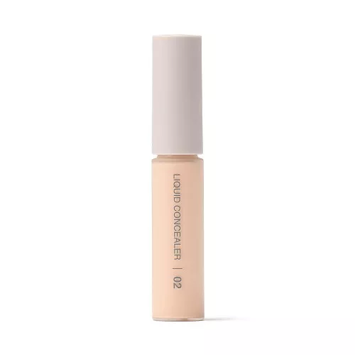 일본 무인양품 약용 리퀴드 컨실러 내추럴 SPF41 7g