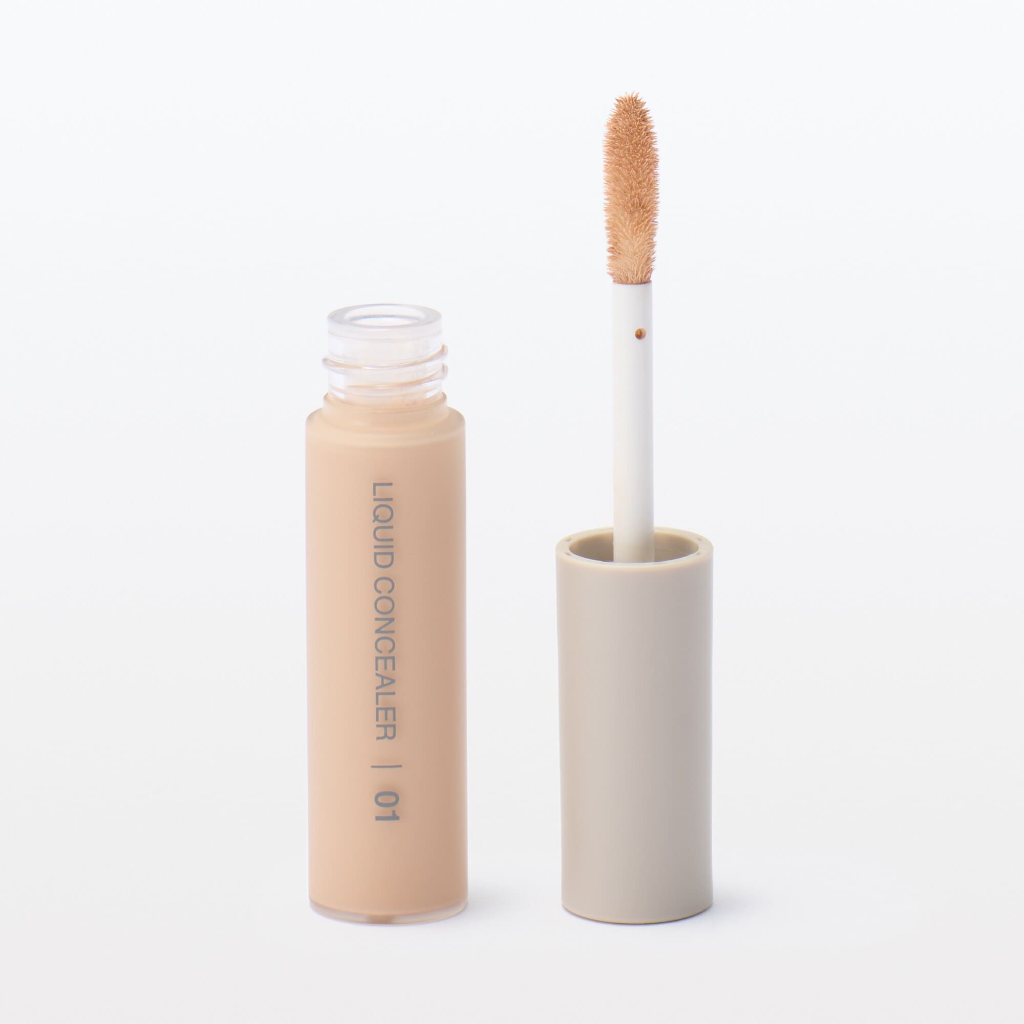 일본 무인양품 약용 리퀴드 컨실러 오클 SPF41 7g