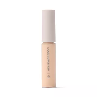 일본 무인양품 약용 리퀴드 컨실러 오클 SPF41 7g