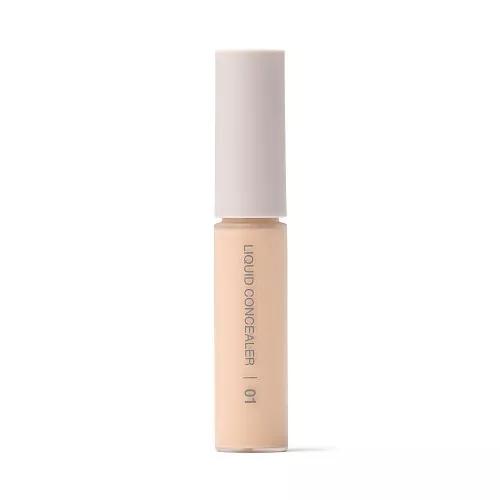 일본 무인양품 약용 리퀴드 컨실러 오클 SPF41 7g