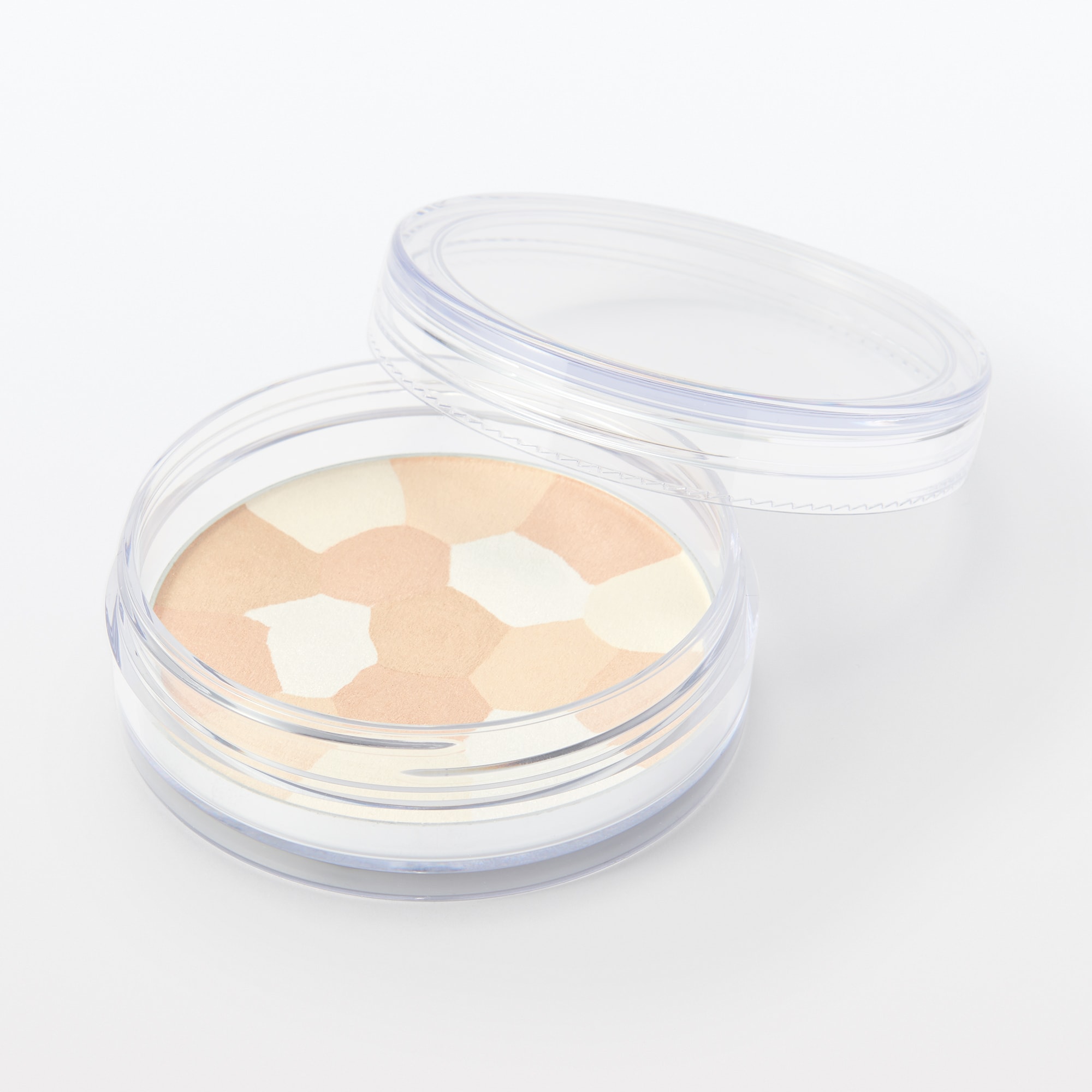 일본 무인양품 UV 프레스트 파우더 SPF33 허니 베이지 9.1g