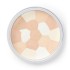 일본 무인양품 UV 프레스트 파우더 SPF33 허니 베이지 9.1g
