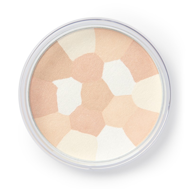 일본 무인양품 UV 프레스트 파우더 SPF33 허니 베이지 9.1g