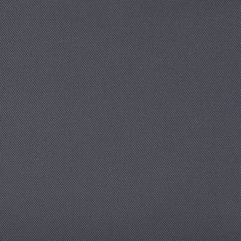 일본 무인양품 재생 나일론 손잡이 파우치 20.5x10.5x12.5cm 블랙