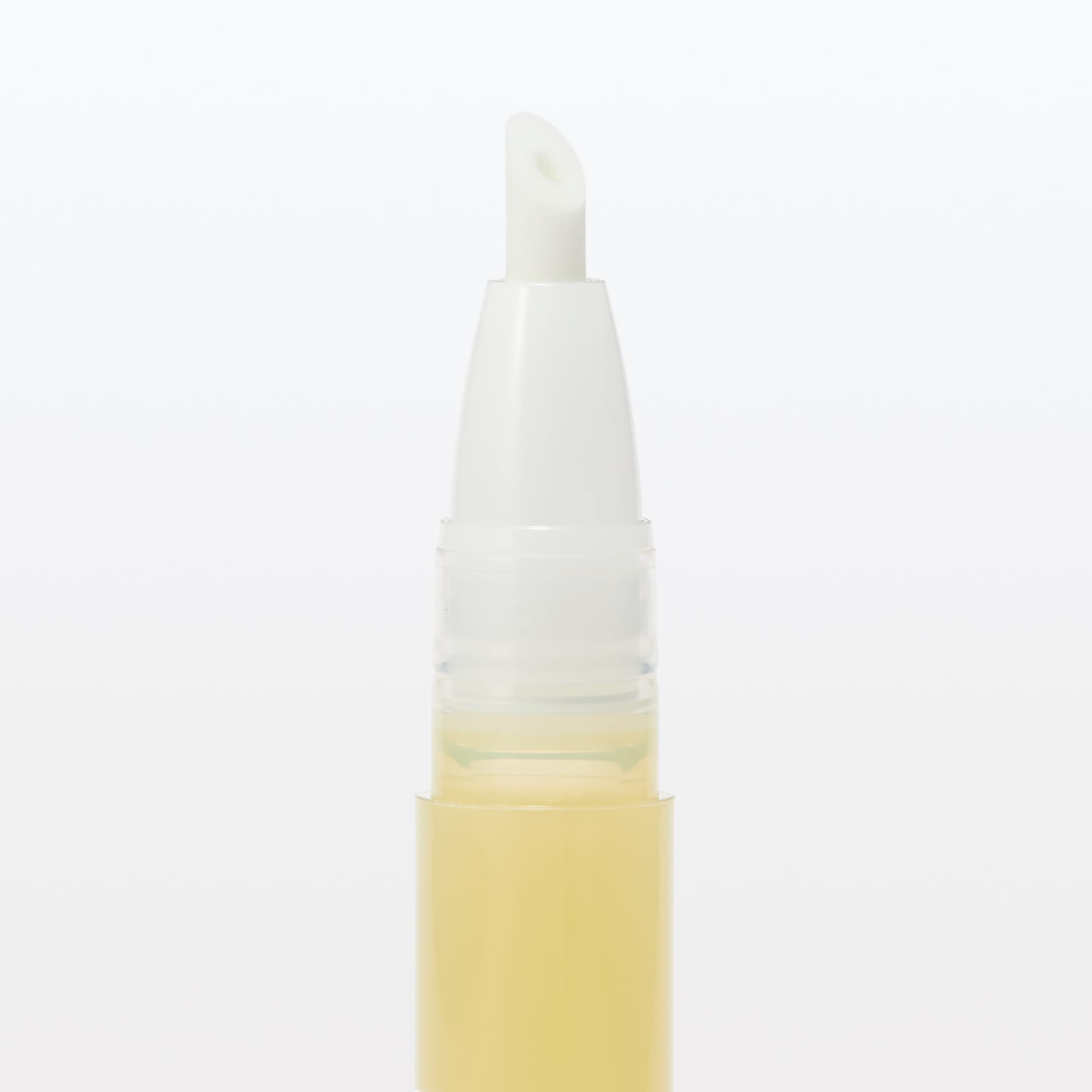 일본 무인양품 큐티클 케어 오일 3.6ml