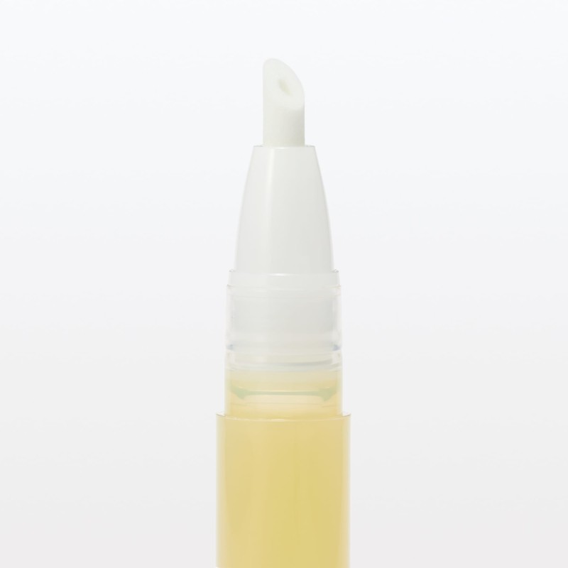일본 무인양품 큐티클 케어 오일 3.6ml