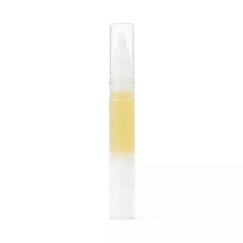 일본 무인양품 큐티클 케어 오일 3.6ml