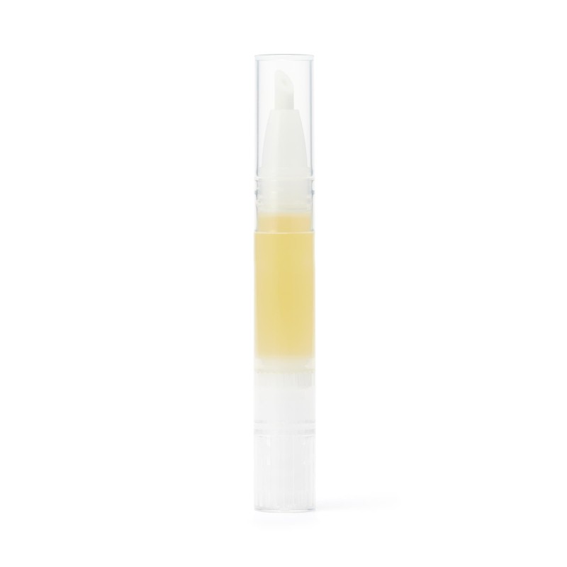 일본 무인양품 큐티클 케어 오일 3.6ml