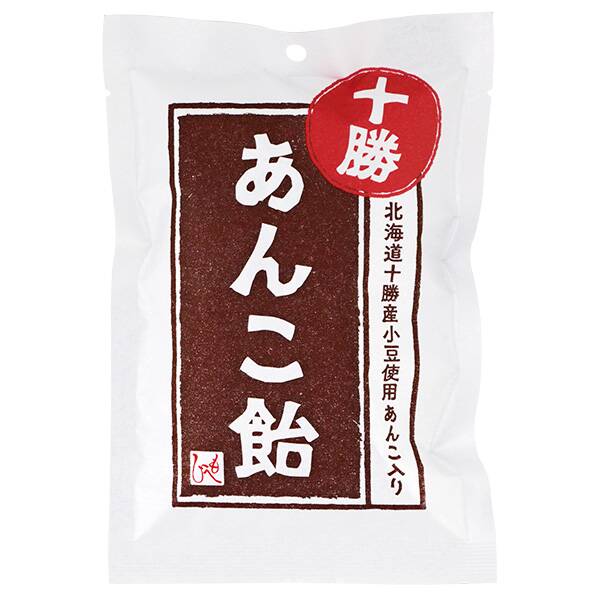 칼디 모헤지 홋카이도 앙꼬 팥 사탕 80g