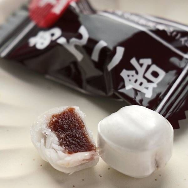 칼디 모헤지 홋카이도 앙꼬 팥 사탕 80g